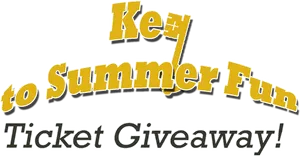 Summer_ Fun_ Ticket_ Giveaway PNG Image