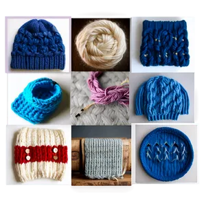 Summer Knitting Ideas PNG Smy14 PNG