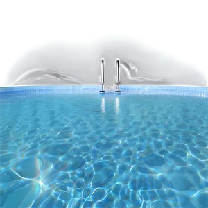 Summer Pool Water Png Opy47 PNG Image