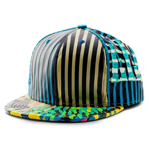 Summer Snapback Collection Png 06262024 PNG Image