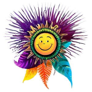 Summer Sun Picture Png 91 PNG Image