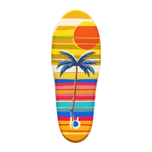 Summer Vibes Wallpaper Png Iwe75 PNG Image