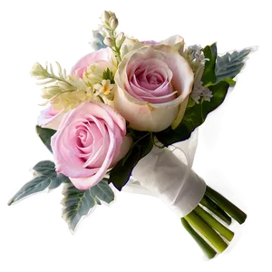 Summer Wedding Bouquets Png Ykk PNG Image