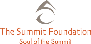 Summit Foundation Logo PNG Image