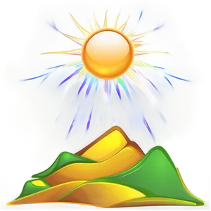 Sun Transparent Background Png Rku51 PNG Image