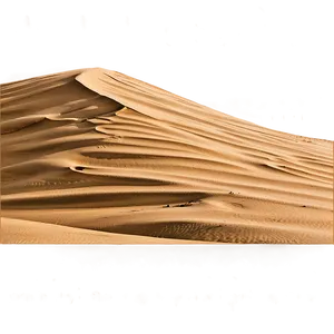 Sunny Desert Dunes Png Cpo62 PNG Image