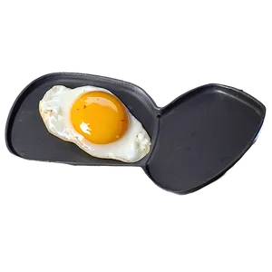 Sunny Side Up Egg Png 06202024 PNG Image