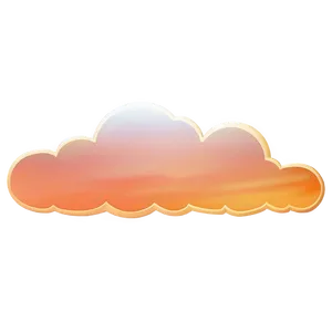 Sunset Clouds PNG Fgo PNG