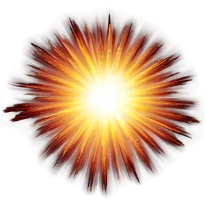 Sunset Flare Light Png 40 PNG Image