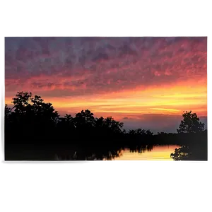 Sunset Sky PNG Ysm PNG
