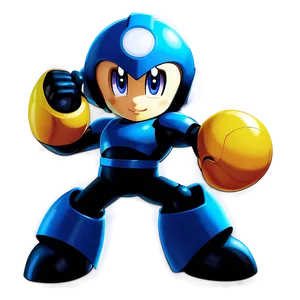 Super Smash Bros Mega Man Png 99 PNG Image