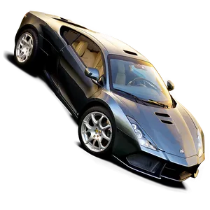 Supercar Png Qwp PNG Image