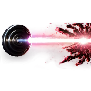 Supercharged Energy Beam Png 9 PNG Image