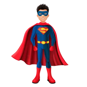 Superhero Cape In Motion Png Akb73 PNG Image