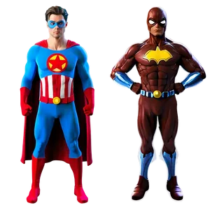 Superhero Costume Design Png 54 PNG Image