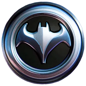 Superhero Emblem Png Fny3 PNG Image