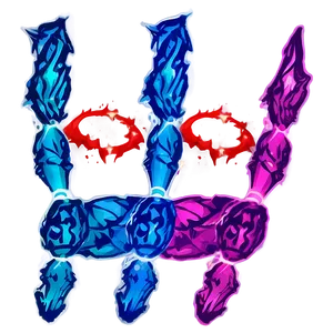 Superhero Power Blast Effect Png 06202024 PNG Image