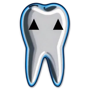 Superhero Tooth Clipart Png Dkx PNG Image