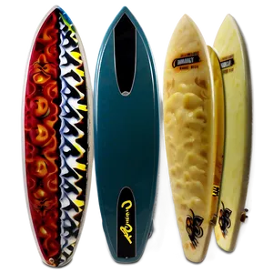 Surfboard Png Eje PNG Image