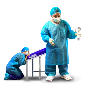 Surgery Procedure Steps Png 06252024 PNG Image