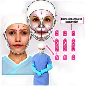 Surgery Procedure Steps Png Fav PNG Image