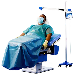 Surgery Recovery Room PNG Mlv77 PNG