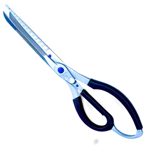 Surgical Shears For Medical Use Png Hec50 PNG Image