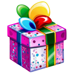 Surprise Presents Clipart Png 3 PNG Image