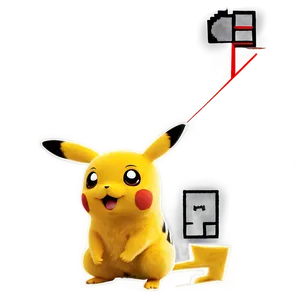 Surprised Pikachu Meme Png 60 PNG Image