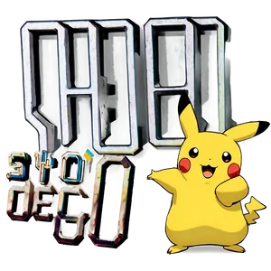 Surprised Pikachu Meme Png Xyl PNG Image