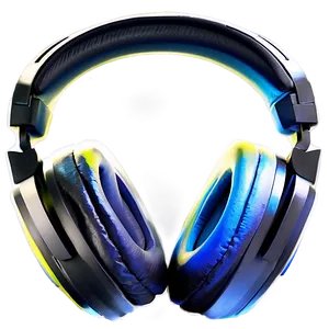 Surround Sound Gaming Headset Png 56 PNG Image