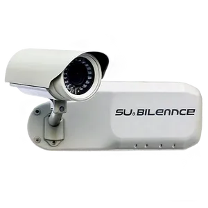 Surveillance System Overlay Png Bdt87 PNG Image