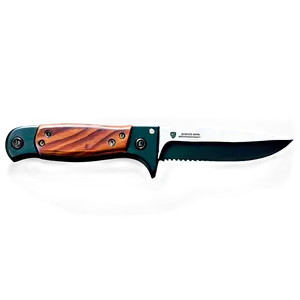 Survival Pocket Knife Png Utp PNG Image