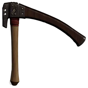 Survival Tomahawk Png Uxt PNG Image