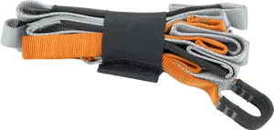 Suspension_ Training_ Straps PNG Image