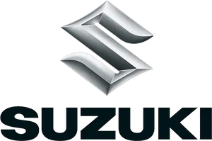 Suzuki Logo Emblem PNG Image