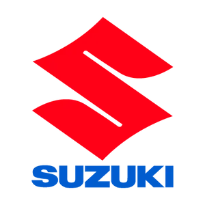 Suzuki Logo Redand Blue PNG Image