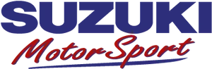 Suzuki Motor Sport Logo PNG Image