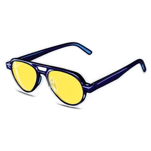 Swag Glasses Clip Art Png 11 PNG Image