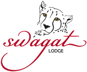 Swagat Lodge Leopard Logo PNG Image