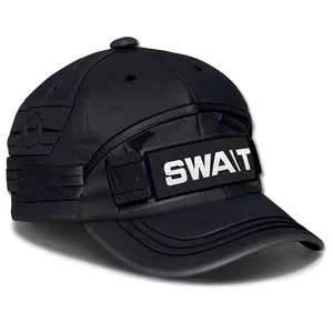 Swat Cap Png 06132024 PNG Image