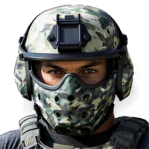 Swat Team Urban Camouflage Png 9 PNG Image