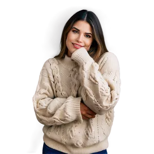 Sweater Weather B PNG Image