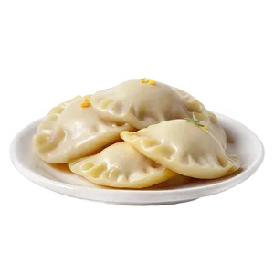 Sweet Apple Pierogi Dessert Png 99 PNG Image