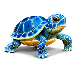 Sweet Baby Turtle Png 32 PNG Image