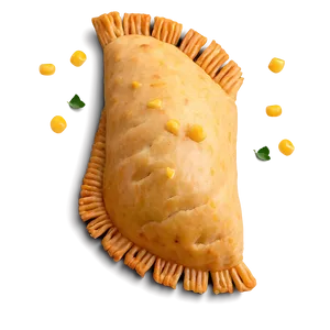 Sweet Corn Empanada Png 31 PNG Image