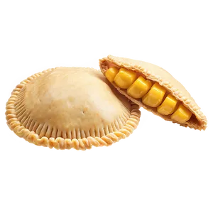 Sweet Corn Empanada Png 68 PNG Image