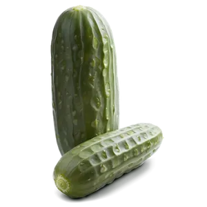 Sweet Dill Pickle Png 06272024 PNG Image