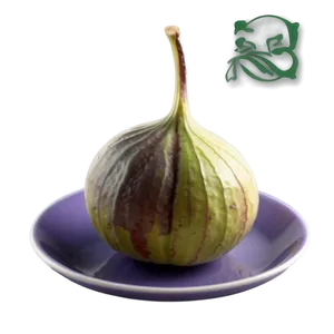 Sweet Fig Dessert Png Quq61 PNG Image