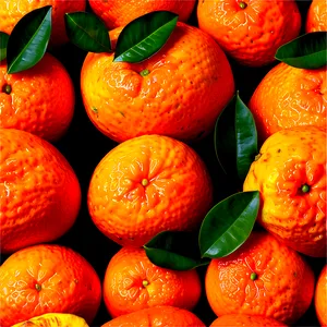 Sweet Navel Oranges Png 06112024 PNG Image